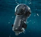 Аквабокс Telesin S4-WTP-08-TIS для Insta360 X4, герметичный до 50 м, поликарбонат, ударопрочный (C93D2B4A669C) - изображение 2
