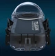 Аквабокс Telesin S4-WTP-08-TIS для Insta360 X4, герметичный до 50 м, поликарбонат, ударопрочный (C93D2B4A669C) - изображение 3
