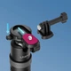 Штатив-монопод Ulanzi TT24 для екшн-камери 33-148 см, швидкорозкладний (9C82DA618D50) - зображення 3