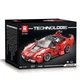 Конструктор машины Ferrari FXX-K V2, 360 деталей, Reobrix (E46F5603530A) - изображение 5
