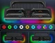 Зарядная станция для Switch 2 RGB на 6 Joy-Con (90BA1AFBCCE2) - изображение 5