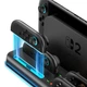 Зарядная станция для Switch 2 RGB на 6 Joy-Con (90BA1AFBCCE2) - изображение 6
