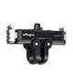 Быстросъемное магнитное крепление aMagisn AP16 для GoPro 13, алюминиевое, 20 г (BBF81F19D113) - изображение 1