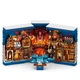 Детский конструктор Reobrix Книга Шира, 3D-книга на полку, 3398 деталей (ADD81DACDDA7) - изображение 1