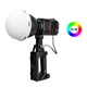 Студийный свет Yongnuo YN150 150 Вт RGB Bi-Color 2000-10000K для фото и видео (B538FD04C196) - изображение 1