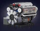 Дитячий конструктор Mould King Mking Engine 10088 Двигун V8, 535 деталей (F890B38BB567) - зображення 5