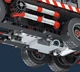 Детский конструктор Mould King 15019 Мусоровоз с пультом управления, 1689 деталей (E4377CD6A7AF) - изображение 5