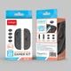 Чехол и накладки для Switch 2 Joy-Con, комплект (92D69C4363E5) - изображение 4