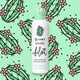 Пінка для душу Bilou Bloomy Cactus 200 мл - зображення 2