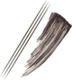 Pisak do brwi Maybelline New York Brow Inserts 2w1 z żelem utrwalającym 05 Deep Brown 1.25 ml (3600531720940) - obraz 2
