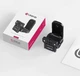 Магнитный держатель для DJI Pocket 3 Ulanzi PK16, алюминиевый, быстросъемный (7828F8372DF7) - изображение 6