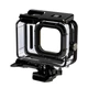 Подводный бокс GoPro Hero 13/12/11/10/9 Black, герметичный 50 м, сенсорный (CE07FEF74264) - изображение 1