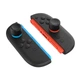 Накладки для Switch 2 Joy-Con, три размера, комплект (F5D3E1C2DBEB) - изображение 3