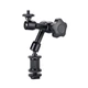 Шарнирный кронштейн Magic Arm для экшн-камер, алюминий, 360° (95CC141DCD28) - изображение 2