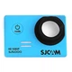 Передня панель SJCAM SJ5000 серії, пластик, чорний/блакитний/сірий/жовтий/білий (3A64583CAE26) - зображення 2