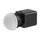 Студийный свет Ulanzi ML100Bi 100 Вт Bi-Color 2700-6500K с аккумулятором (B0BD12833B95) - изображение 6