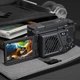 Кулер для камеры Sony/Canon/Nikon с OLED-дисплеем, два режима охлаждения (6E71A4036ACF) - изображение 4