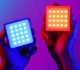 Накамерный видеосвет LED RGB CRI95+ 2500-9000K 5Вт Ulanzi (7833584E9748) - изображение 3