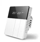 Терморегулятор Smart M5.1 для теплого пола White - изображение 1