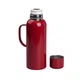 Термос Yiwu HP-14-55R Red 820 мл с датчиком температуры и клапаном (107-80-HP-14-55R) - изображение 4