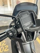 Держатель мотодержатель Motowolf алюминиевый для смартфона под зеркало мотоцикла скутера цвет черный (00003) - изображение 7