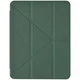 Чохол Proove Solid Case iPad 9 (10.2") 2021 Green - зображення 1