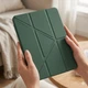 Чохол Proove Solid Case iPad 9 (10.2") 2021 Green - зображення 8