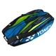 Сумка Yonex BAG92226 Pro Tournament Bag 6 pcs Blue/Black (1113-R12616-638-76) - изображение 4