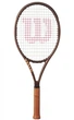 Теннисная ракетка Wilson Pro Staff Team V14 WR136010 4 1/4 Bronze (1113-R13570-1910-17) - изображение 1