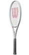 Тенісна ракетка Wilson Shift 99 Pro V1 WR145411 4 1/2 Pearl (1113-R14176-1927-19) - зображення 3