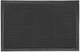 Wycieraczka pod drzwi Kadax Pelone 60x90 cm Czarny (5906638303139) - obraz 3