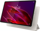 Tablet Lenovo Yoga Tab 11 Wi-Fi 8/256GB Seashell + Pen (ZAG60135UA) - obraz 6