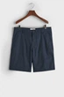 Чоловічі темно-сині шорти RELAXED Gant 31 205074 - изображение 6