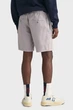 Чоловічі сірі шорти DRAWSTRING LOGO Gant XL 205075 - изображение 3