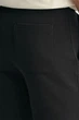 Чоловічі чорні шорти REG SHIELD SWEAT Gant L 2009027 - зображення 6