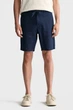 Чоловічі темно-сині лляні шорти RELAXED LINEN DS Gant XL 205073 - изображение 1