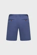 Чоловічі темно-сині шорти SLIM TWILL SHORTS Gant 34 205067 - изображение 2