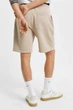 Чоловічі бежеві шорти REG SHIELD SWEAT SHORTS Gant L 2009027 - изображение 3
