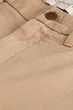 Чоловічі бежеві шорти REG DOBBY CHINO SHORTS Gant 34 205507 - изображение 3