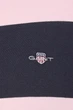 Чоловіча футболка у смужку BAR STRIPE Gant M 2003203 - изображение 3