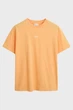 Чоловіча помаранчева футболка SMALL GRAPHIC Gant XXL 2003343 - зображення 5