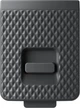 Zaślepka złącza USB-C Insta360 X4 USB Cover (CINSBBMN) - obraz 1