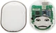 Бездротова тривожна кнопка Dahua ARD822-W2 Wireless Panic Button White (ARD822-W2-868) - зображення 4