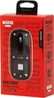 Миша Marvo Prism B10 Wireless/Bluetooth Black (M810W BK) - зображення 2