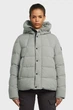 Жіноча сіра куртка Whistler G-Star RAW S D26959,D518 - зображення 1