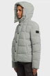 Жіноча сіра куртка Whistler G-Star RAW S D26959,D518 - зображення 3