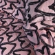 Комплект постельного белья MirSon Семейный 2x160x220 см 17-0962 Heart Lines Бязь (2200013258483) - изображение 6