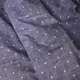 Комплект постельного белья MirSon Семейный 2x160x220 см 17-0964 Misty Dots Бязь (2200013259480) - изображение 5