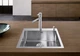 Кухонна мийка Blanco - 521633 CLARON 500-IF/A - зображення 4