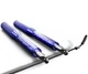 Скакалка швидкісна алюмінієва PowerPlay Elite Jump Rope 4207 синя 3 м (PP_4207_Blue) - изображение 2